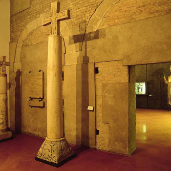 Museo civico medievale di Bologna